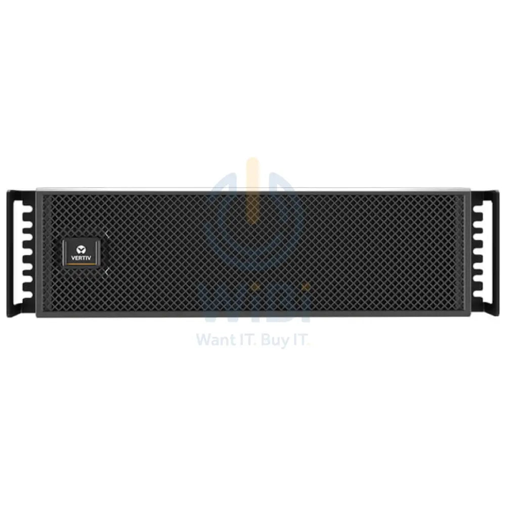 VERTIV Liebert GXT5-EBC192VRT3U External Battery Cabinet - Up to 10000VA Accessories > Power > Power Protection
