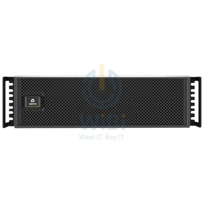 VERTIV Liebert GXT5-EBC192VRT3U External Battery Cabinet - Up to 10000VA Accessories > Power > Power Protection