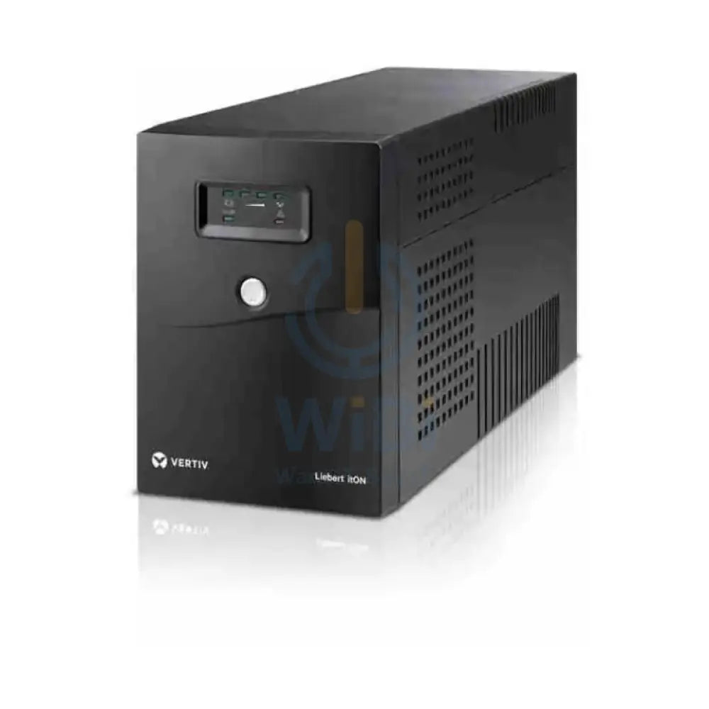 Vertiv Liebert LI32141CT21 itON - 1500VA / 900W / Tower - UPS Power > Power Protection > UPS > Tower UPS