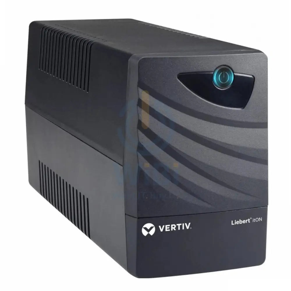 Vertiv Liebert LI32121CT01 itON - 800VA / 360W / Tower - UPS Power > Power Protection > UPS > Tower UPS