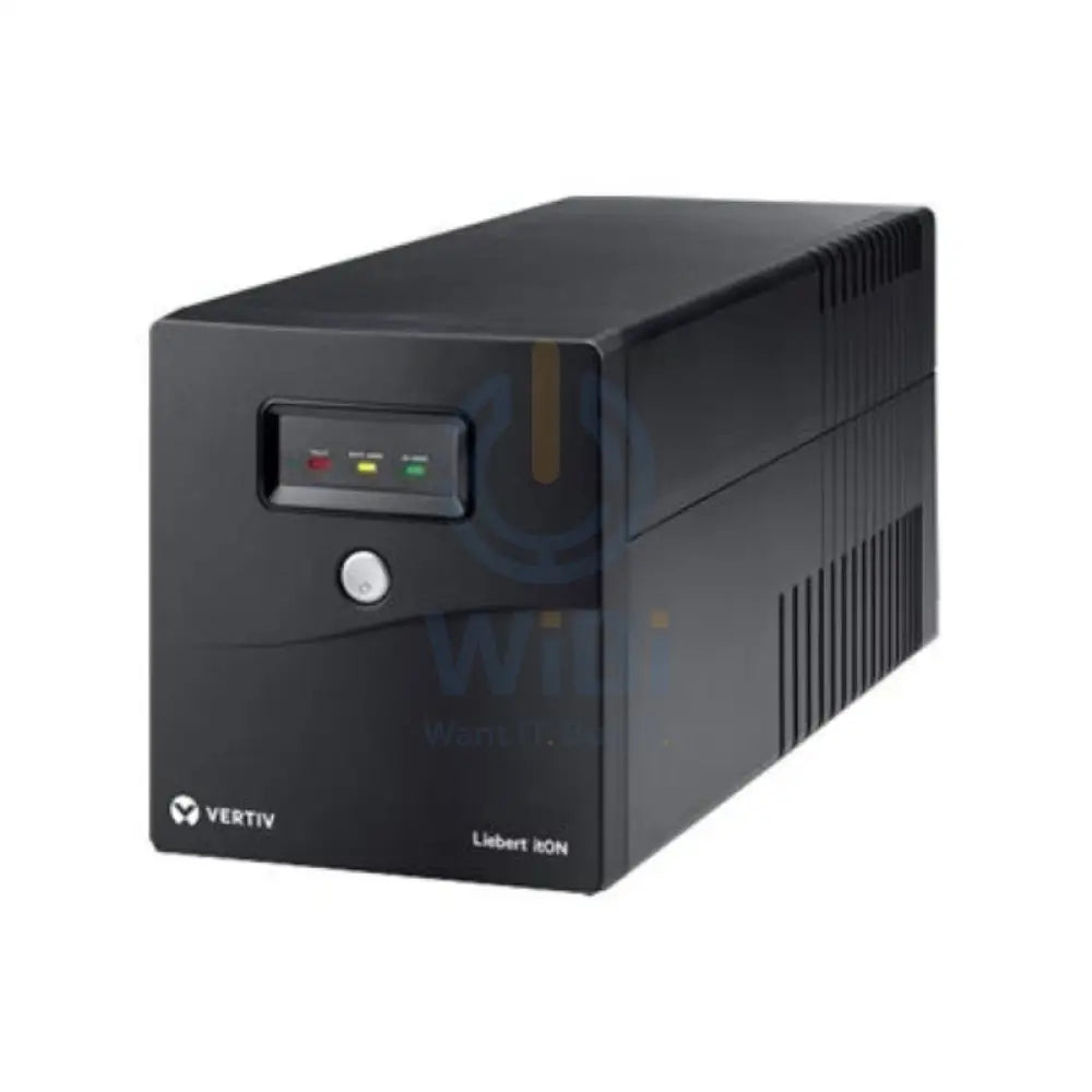 Vertiv Liebert LI32131CT21 itON - 1000VA / 600W / Tower - UPS Power > Power Protection > UPS > Tower UPS