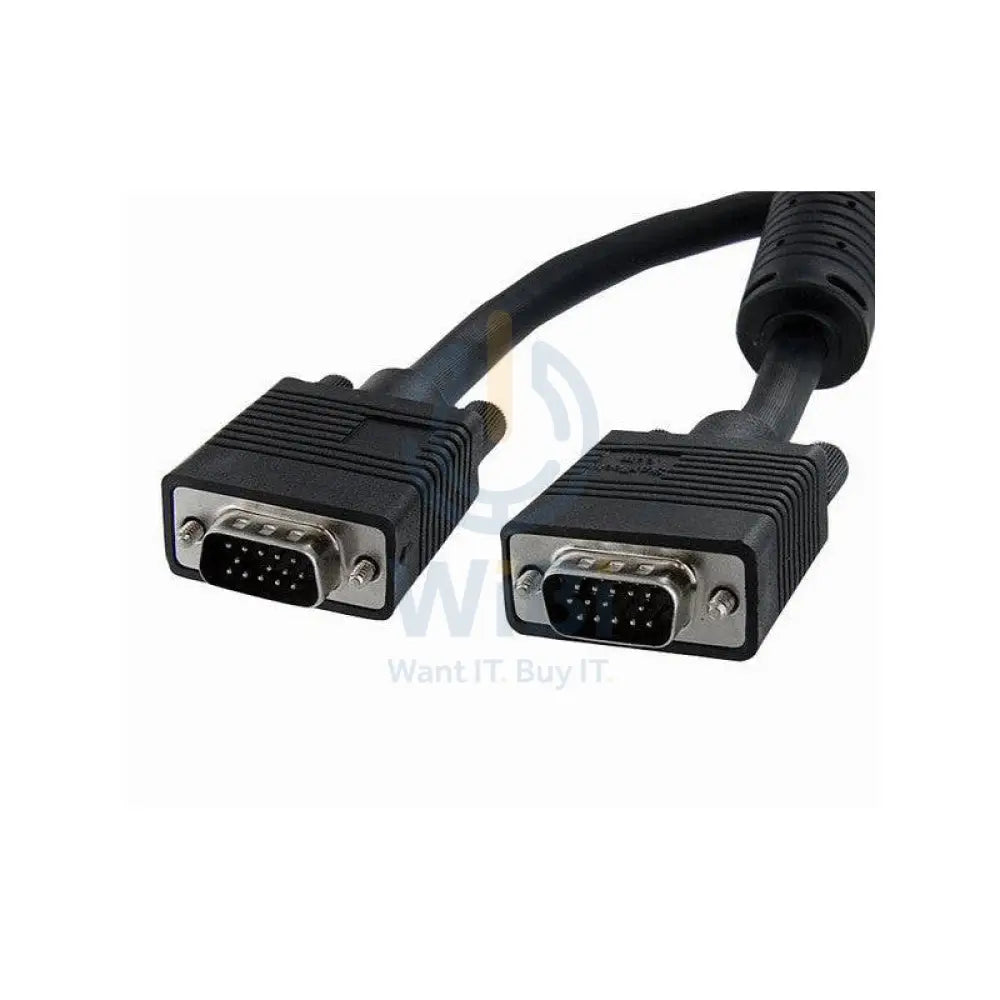 VGA Cable - 1.5 meter / VGA