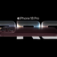 Apple iPhone 18 Pro Max - 256GB / Burgundy / 5G / 6.9" / Middle East Version