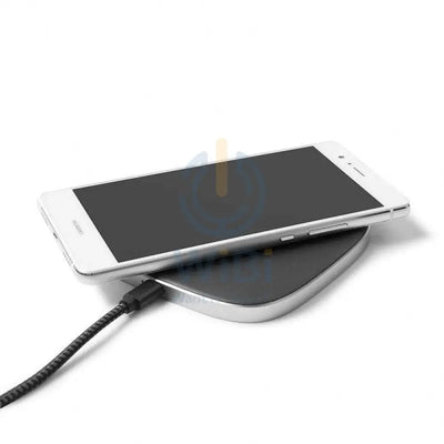 VIDVIE Wireless Charger - 10W / Black
