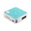 ViewSonic M1 Mini Pocket LED Ultra-Portable Projector - 120 Lumens / WVGA / HDMI / USB