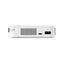 ViewSonic M1 Mini Pocket LED Ultra-Portable Projector - 120 Lumens / WVGA / HDMI / USB
