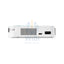 ViewSonic M1 Mini Pocket LED Ultra-Portable Projector - 120 Lumens / WVGA / HDMI / USB
