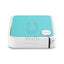 ViewSonic M1 Mini Pocket LED Ultra-Portable Projector - 120 Lumens / WVGA / HDMI / USB