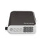 ViewSonic M1+ Smart LED Portable Projector - 300 Lumens / WVGA / HDMI / USB / Wi-Fi / Bluetooth