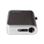 ViewSonic M1+ Smart LED Portable Projector - 300 Lumens / WVGA / HDMI / USB / Wi-Fi / Bluetooth