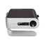 ViewSonic M1+ Smart LED Portable Projector - 300 Lumens / WVGA / HDMI / USB / Wi-Fi / Bluetooth