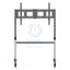 ViewSonic VB STND 005 Slim Trolley Cart 55’’ 98’’ / Gray Accessories > Monitors & Projectors > Monitors > Monitor Stand