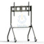 ViewSonic VB STND 005 Slim Trolley Cart 55’’ 98’’ / Gray Accessories > Monitors & Projectors > Monitors > Monitor Stand