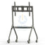 ViewSonic VB STND 005 Slim Trolley Cart 55’’ 98’’ / Gray Accessories > Monitors & Projectors > Monitors > Monitor Stand