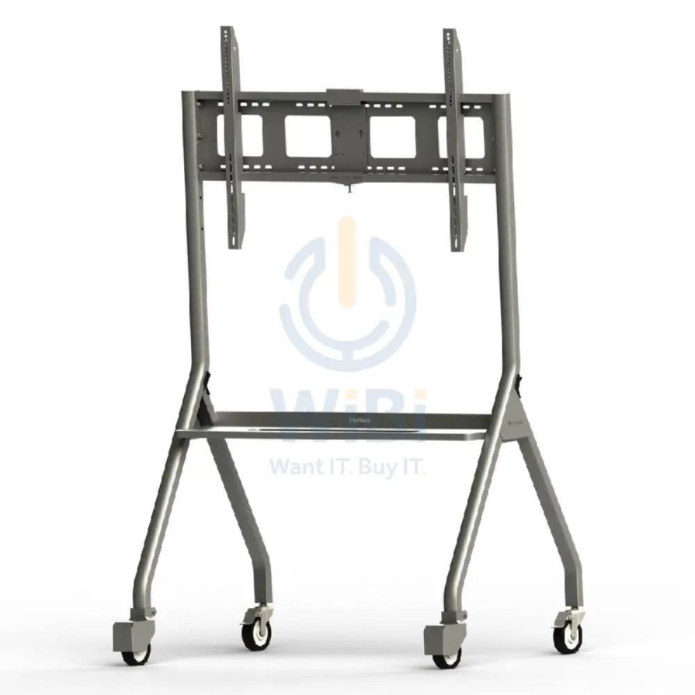ViewSonic VB STND 005 Slim Trolley Cart 55’’ 98’’ / Gray Accessories > Monitors & Projectors > Monitors > Monitor Stand
