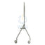 ViewSonic VB STND 005 Slim Trolley Cart 55’’ 98’’ / Gray Accessories > Monitors & Projectors > Monitors > Monitor Stand