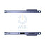 Vivo V21 - 128GB / 6.44" FHD+ / 5G / Wi-Fi / Dusk Blue - Mobile