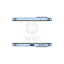فيفو V23e - 128 جيجابايت / 6.44" كاملة الوضوح+ / 5جي / واي-فاي / صن شاين كوست - هاتف