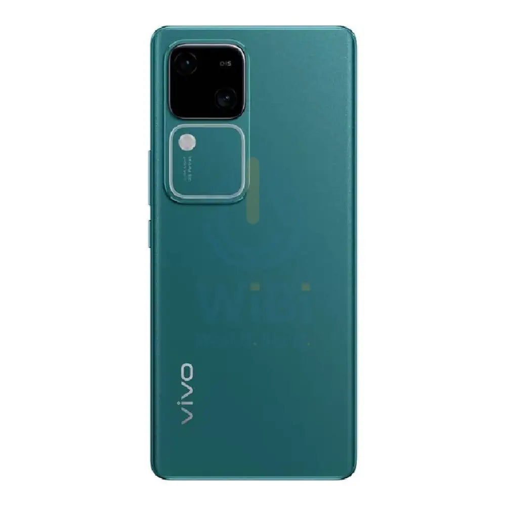 Vivo V30 - 512GB / 12GB / 6.78’’ / 5G / Peacock Green - Mobile Mobiles & Tablets > Mobiles