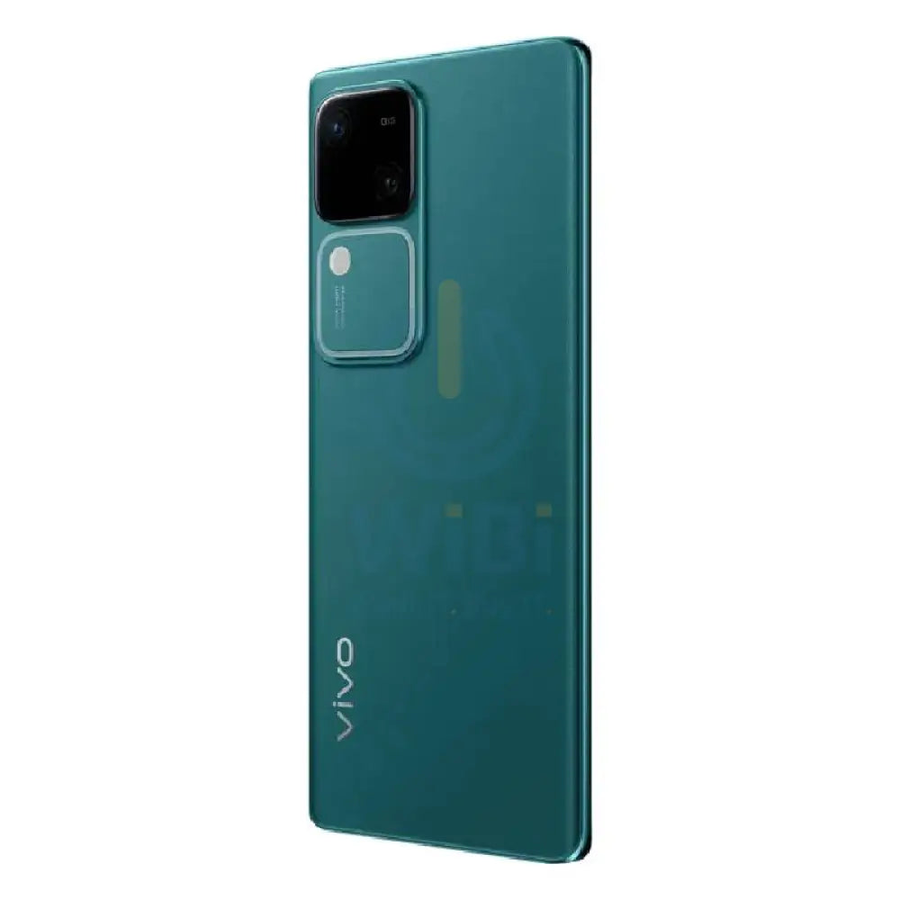 Vivo V30 - 512GB / 12GB / 6.78’’ / 5G / Peacock Green - Mobile Mobiles & Tablets > Mobiles