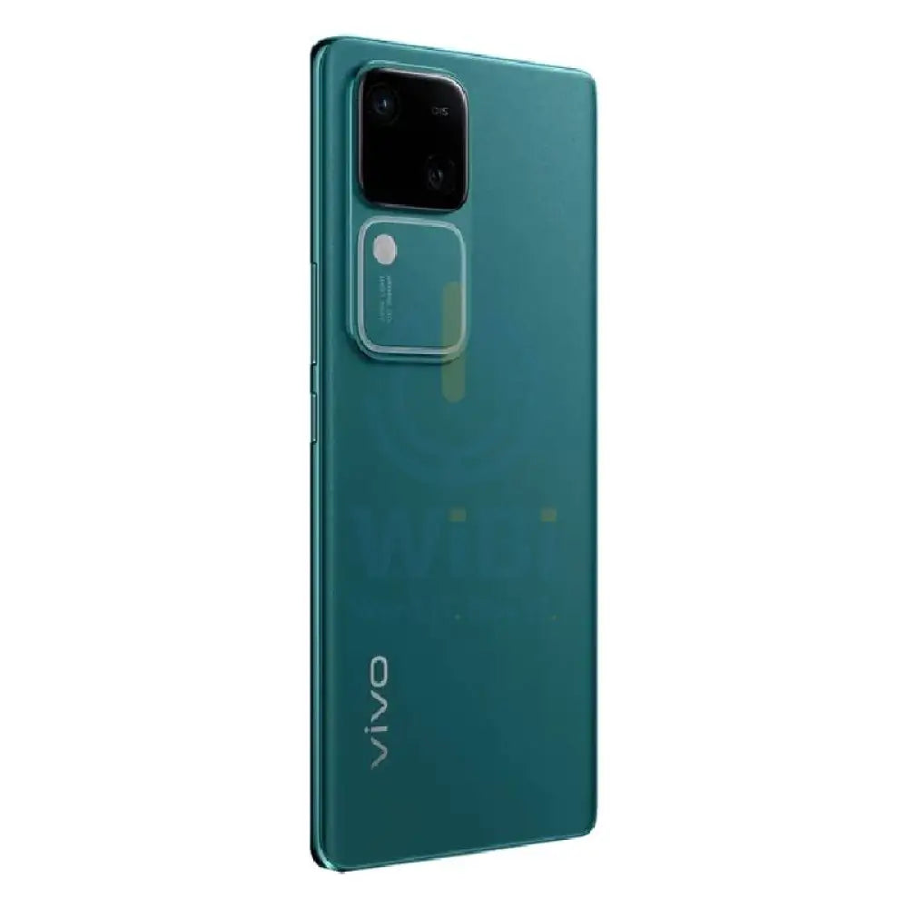Vivo V30 - 512GB / 12GB / 6.78’’ / 5G / Peacock Green - Mobile Mobiles & Tablets > Mobiles