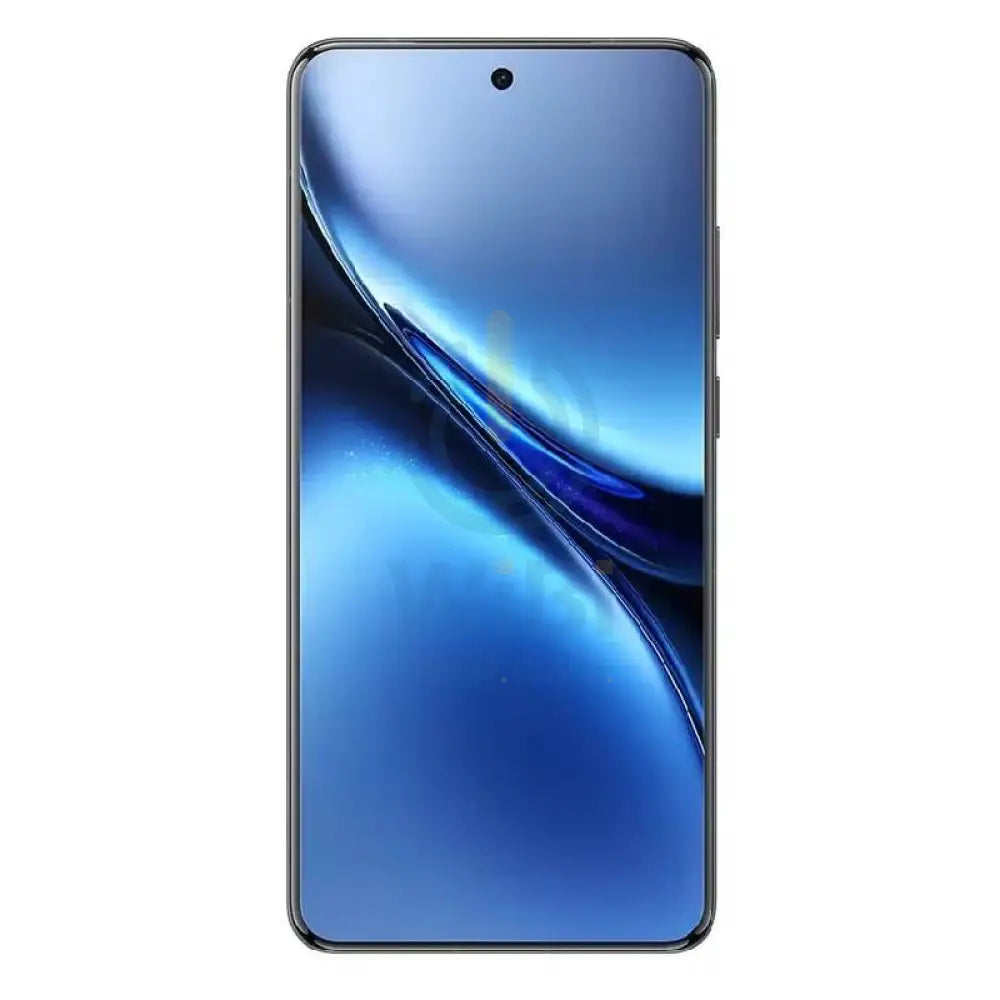 Vivo X200 Pro - 512GB / 16GB / 6.78’’ / 5G / Black - Mobile Mobiles & Tablets > Mobiles