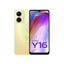 Vivo Y16 - 4GB / 128GB / 6.51’’HD + LCD / 4G / Wi-Fi / Drizzling Gold - Mobile Mobiles & Tablets > Mobiles > Offer Zone