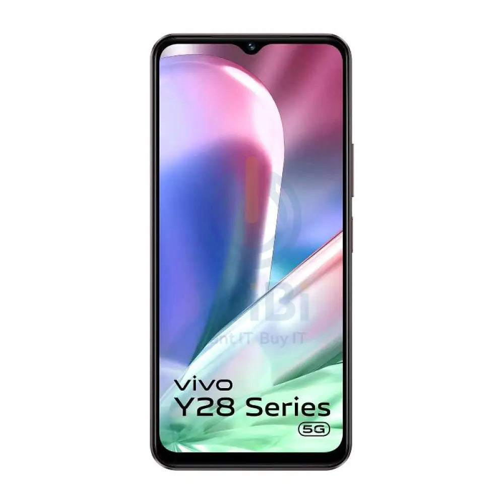Vivo Y28s - 256GB / 8GB / 6.56’’ / 5G / Mocha Brown - Mobile Mobiles & Tablets > Mobiles