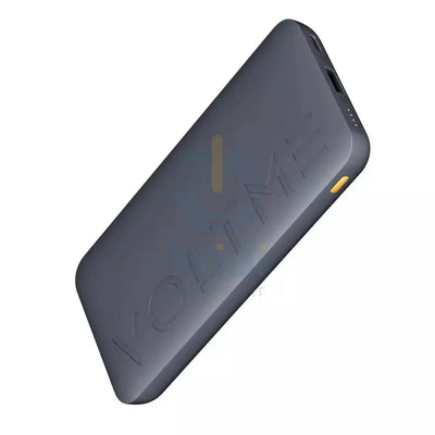 VOLTME Hypercore Power Bank - 20000mAh / 22.5W / USB-C / USB-A / Black Accessories > Power Bank