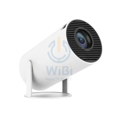 Volto FIRE 502 PRO Mini FHD Projector 2.69″ LCD / HDMI / USB A / Audio Port / White Monitors & Projectors > Projectors