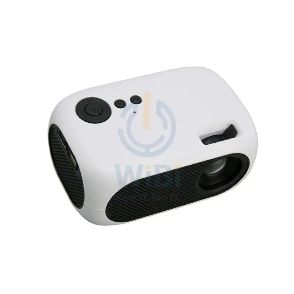 فولتو ستار 202 ميني ال اي دي جهاز عرض 2.4″ LCD / 900 لومن / إتش دي إم أي  يو اس بي / أبيض شاشات  أجهزة العرض > أجهزة العرض  أجهزة العرض