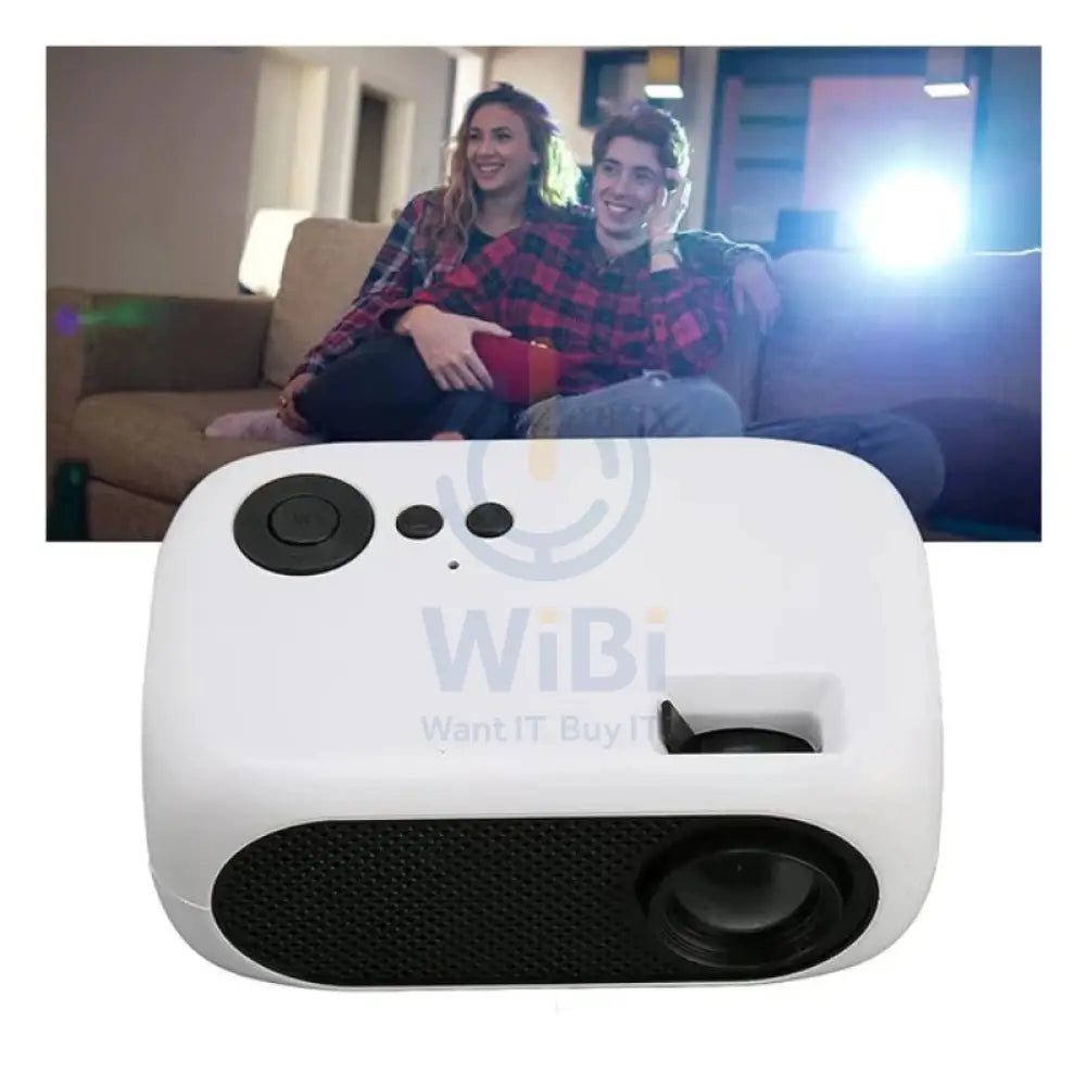 فولتو ستار 202 ميني ال اي دي جهاز عرض 2.4″ LCD / 900 لومن / إتش دي إم أي  يو اس بي / أبيض شاشات  أجهزة العرض > أجهزة العرض  أجهزة العرض