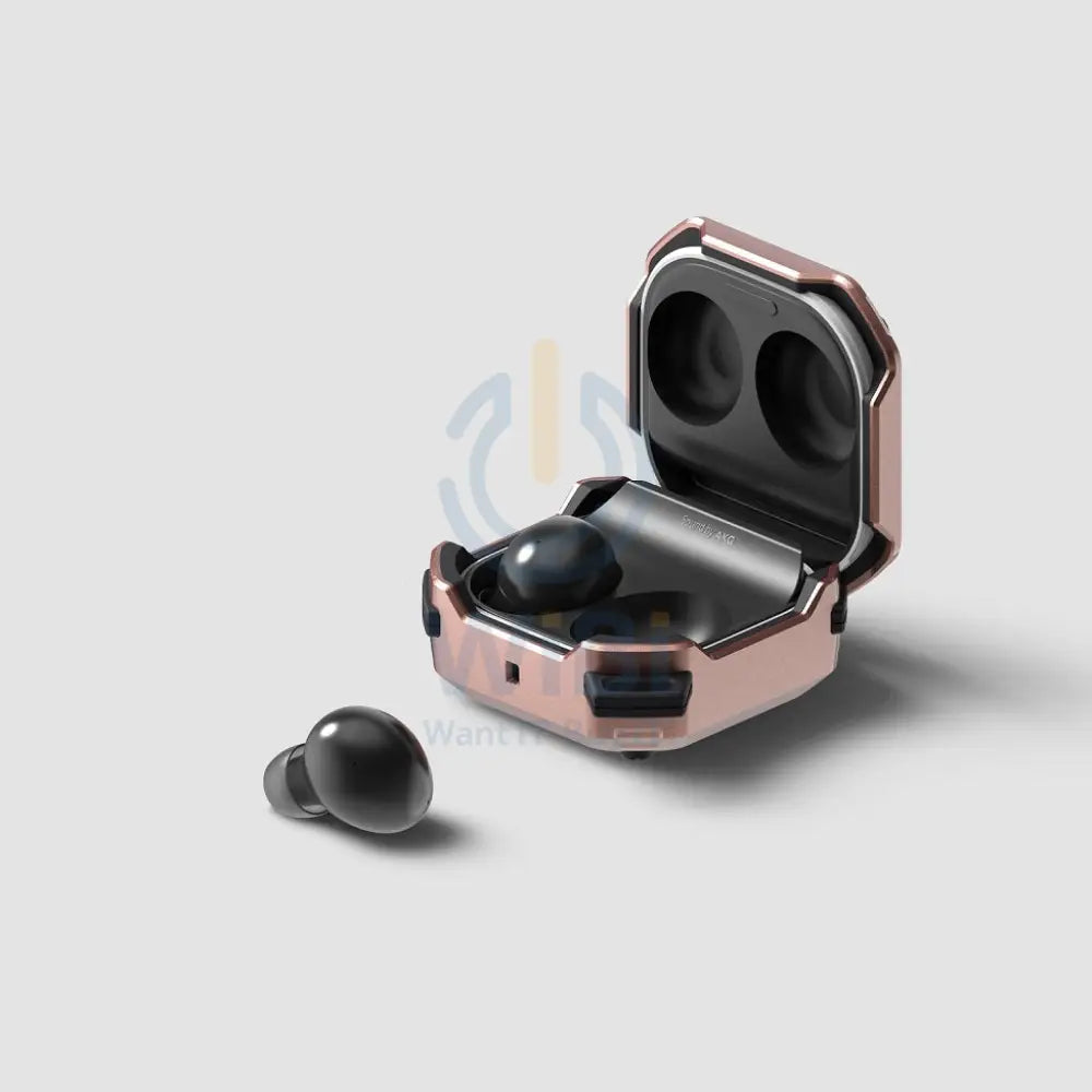 VRS Design Galaxy Buds 2/Buds Pro/Buds Live Active Case - Mystic Bronze Accessories > Mobiles & Tablets > Tablets