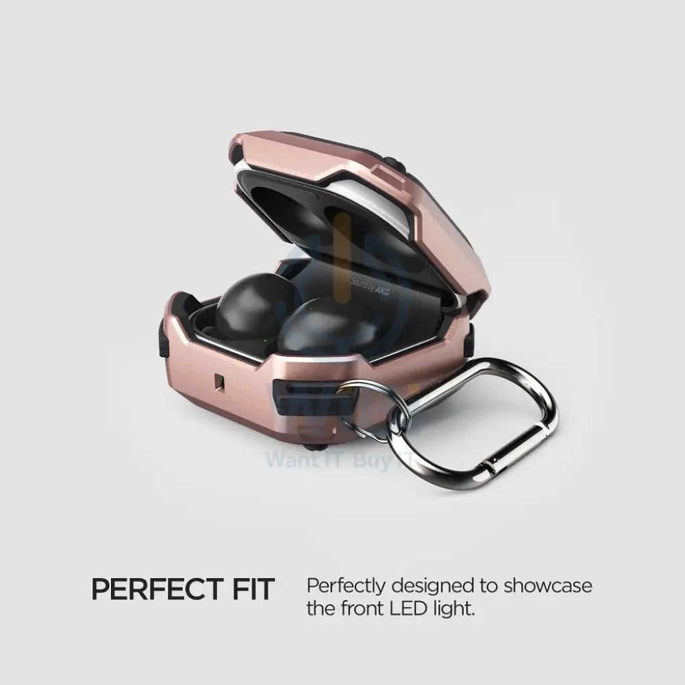 VRS Design Galaxy Buds 2/Buds Pro/Buds Live Active Case - Mystic Bronze Accessories > Mobiles & Tablets > Tablets