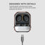 VRS Design Galaxy Buds 2/Buds Pro/Buds Live Active Case - Mystic Bronze Accessories > Mobiles & Tablets > Tablets