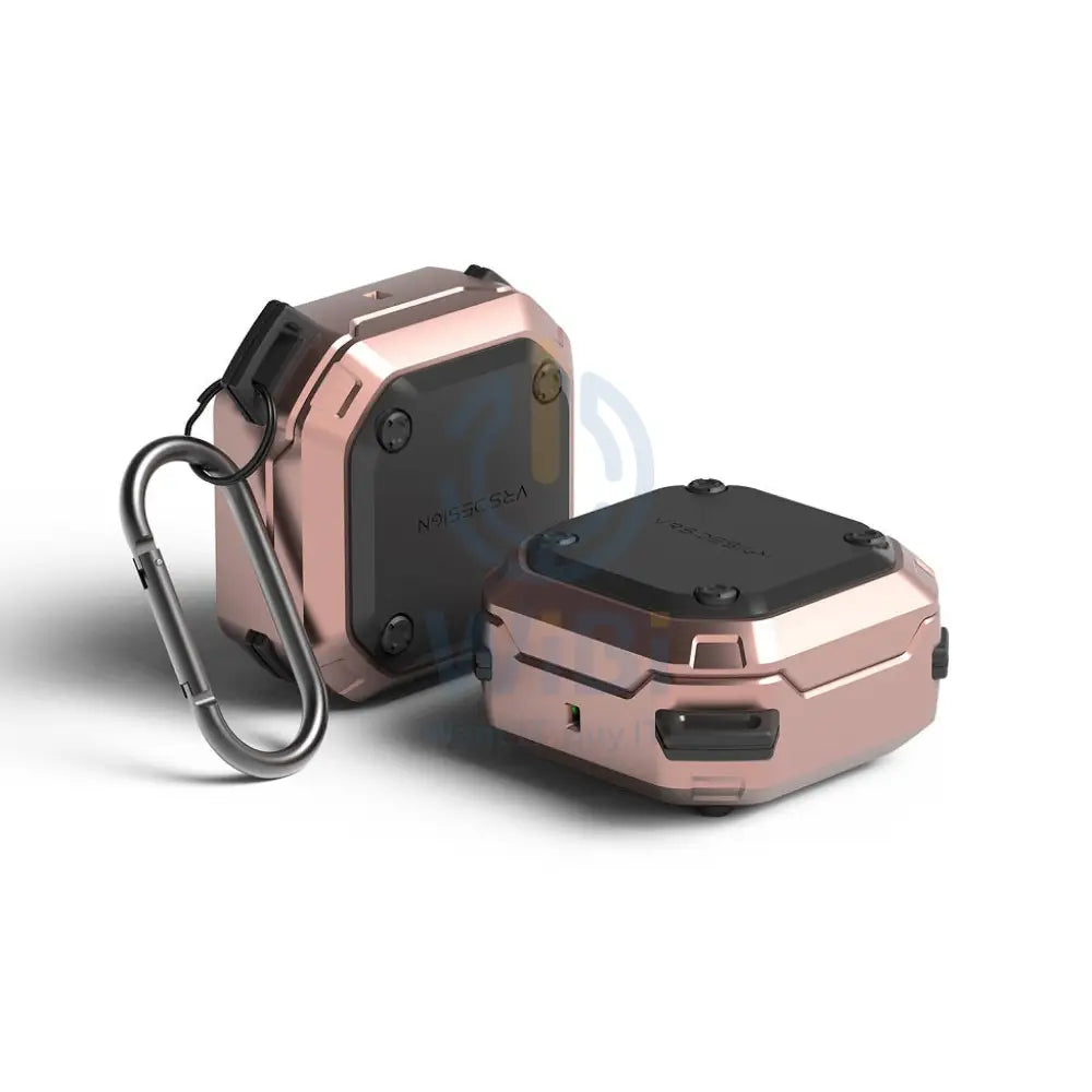 VRS Design Galaxy Buds 2/Buds Pro/Buds Live Active Case - Mystic Bronze Accessories > Mobiles & Tablets > Tablets