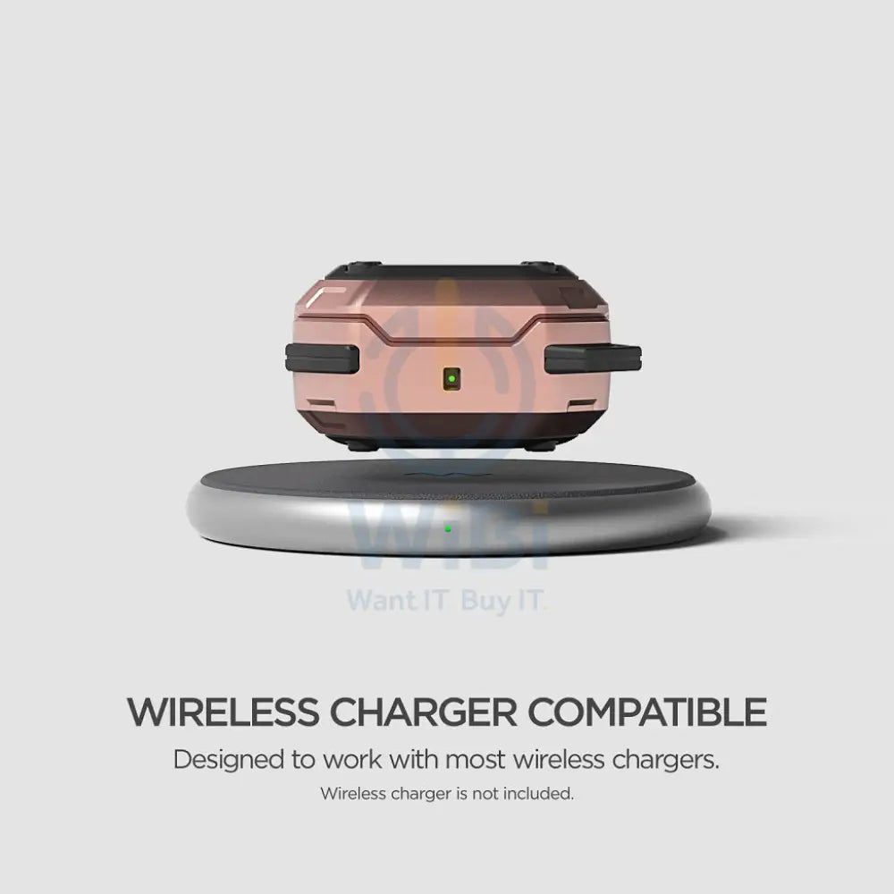 VRS Design Galaxy Buds 2/Buds Pro/Buds Live Active Case - Mystic Bronze Accessories > Mobiles & Tablets > Tablets