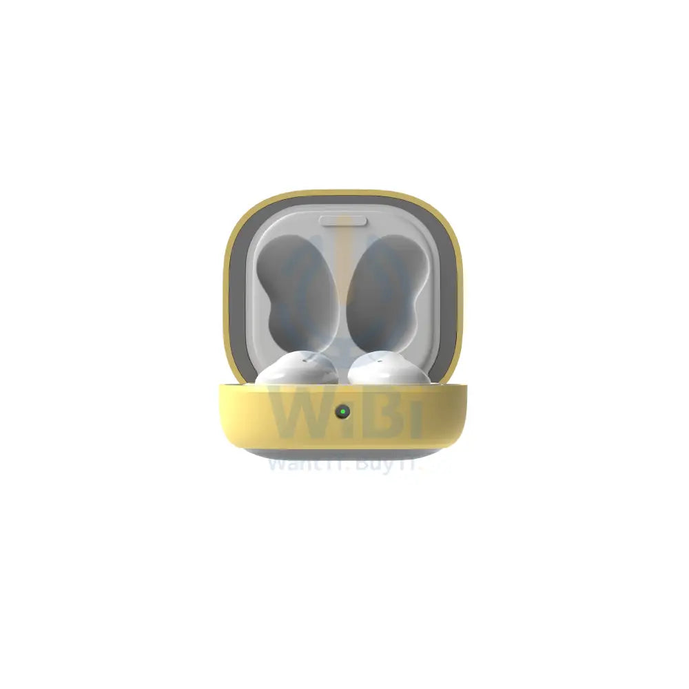 VRS Design Galaxy Buds Live/Buds Pro/Buds 2 Modern Case - Lemonade Accessories > Mobiles & Tablets > Tablets