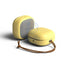 VRS Design Galaxy Buds Live/Buds Pro/Buds 2 Modern Case - Lemonade Accessories > Mobiles & Tablets > Tablets