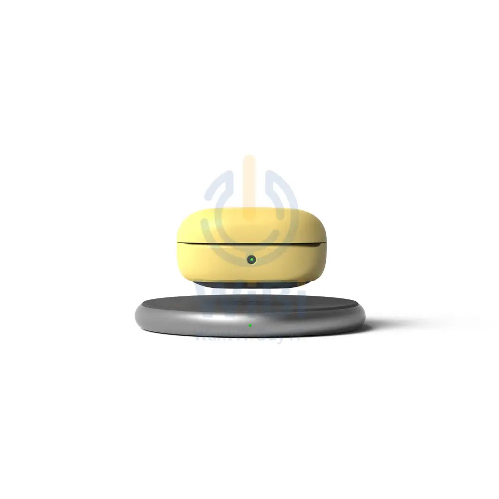 VRS Design Galaxy Buds Live/Buds Pro/Buds 2 Modern Case - Lemonade Accessories > Mobiles & Tablets > Tablets