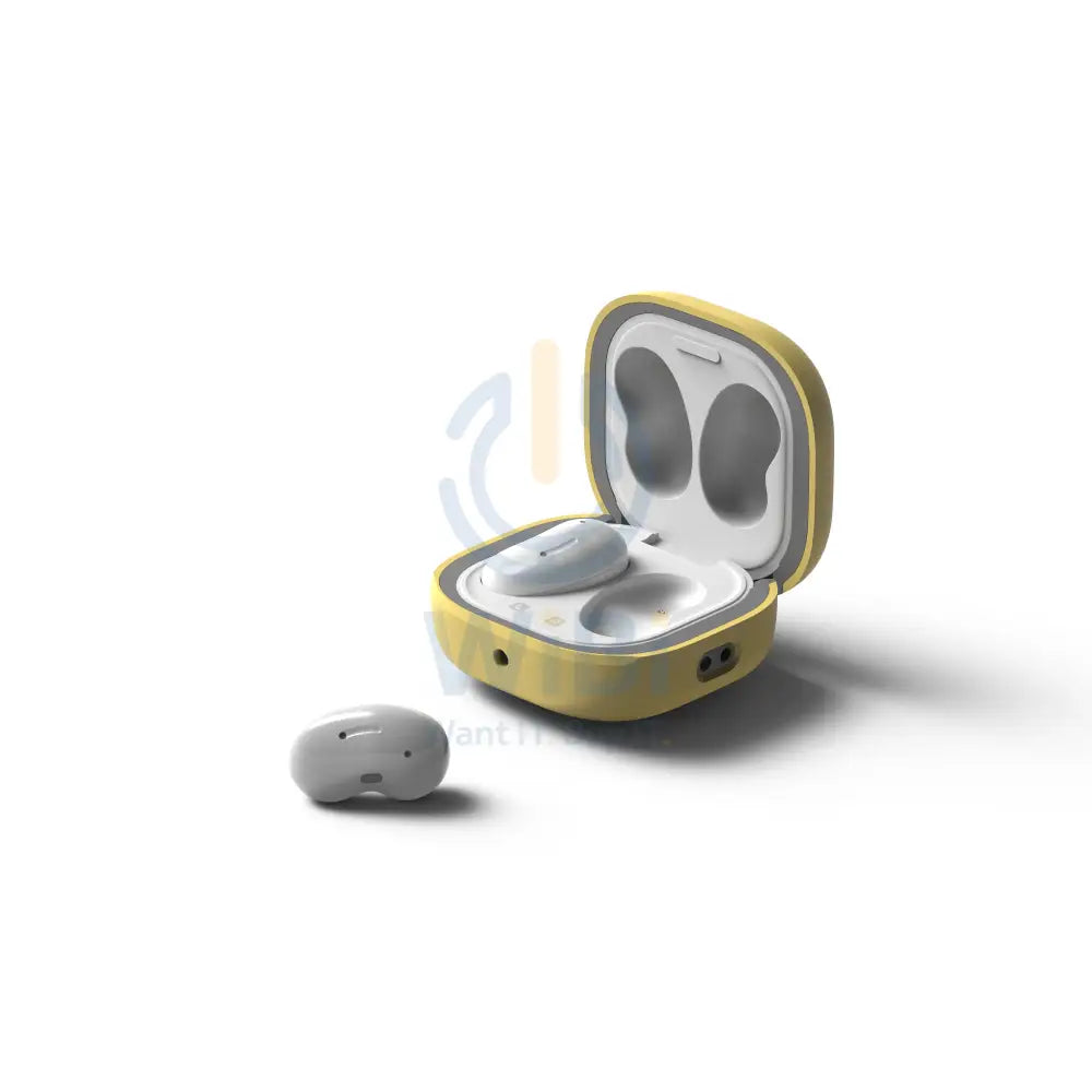 VRS Design Galaxy Buds Live/Buds Pro/Buds 2 Modern Case - Lemonade Accessories > Mobiles & Tablets > Tablets