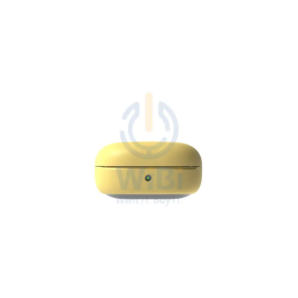 VRS Design Galaxy Buds Live/Buds Pro/Buds 2 Modern Case - Lemonade Accessories > Mobiles & Tablets > Tablets