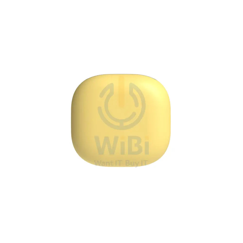 VRS Design Galaxy Buds Live/Buds Pro/Buds 2 Modern Case - Lemonade Accessories > Mobiles & Tablets > Tablets