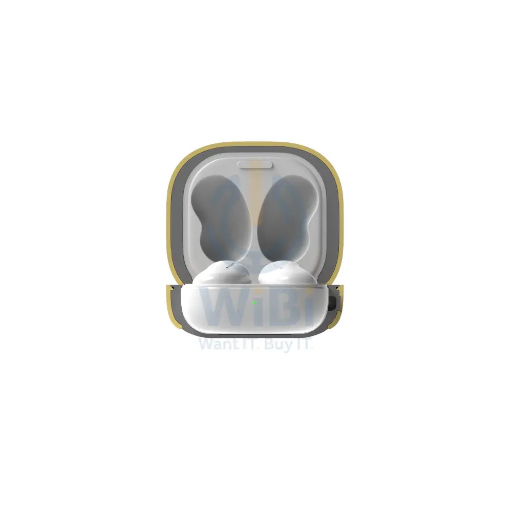 VRS Design Galaxy Buds Live/Buds Pro/Buds 2 Modern Case - Lemonade Accessories > Mobiles & Tablets > Tablets