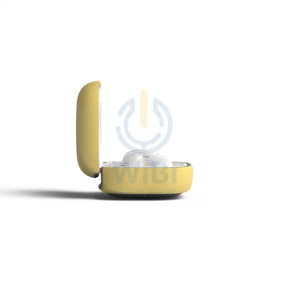 VRS Design Galaxy Buds Live/Buds Pro/Buds 2 Modern Case - Lemonade Accessories > Mobiles & Tablets > Tablets