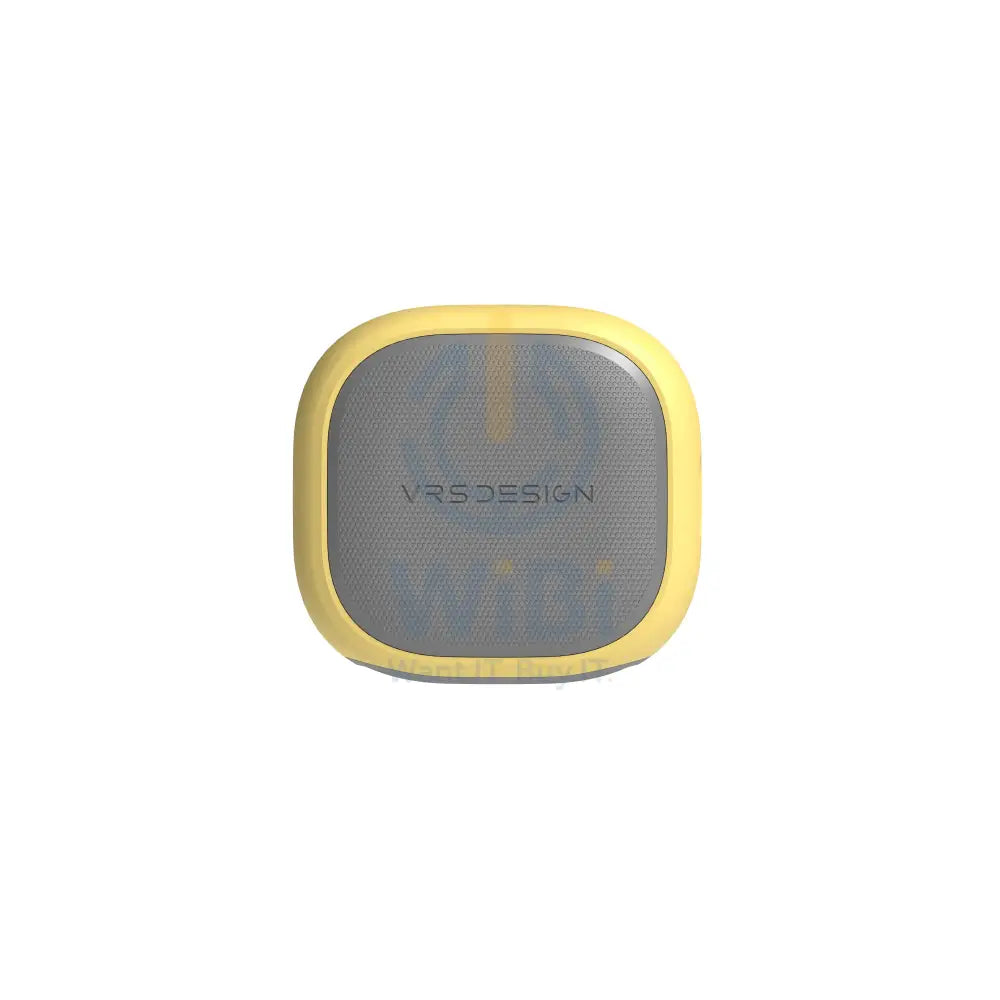 VRS Design Galaxy Buds Live/Buds Pro/Buds 2 Modern Case - Lemonade Accessories > Mobiles & Tablets > Tablets