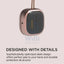 VRS Design Galaxy Buds Live/Buds Pro/Buds 2 Modern Case - Mystic Bronze Accessories > Mobiles & Tablets > Tablets