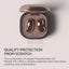 VRS Design Galaxy Buds Live/Buds Pro/Buds 2 Modern Case - Mystic Bronze Accessories > Mobiles & Tablets > Tablets
