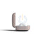 VRS Design Galaxy Buds Live/Buds Pro/Buds 2 Modern Case - Pink Sand Accessories > Mobiles & Tablets > Tablets