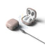 VRS Design Galaxy Buds Live/Buds Pro/Buds 2 Modern Case - Pink Sand Accessories > Mobiles & Tablets > Tablets